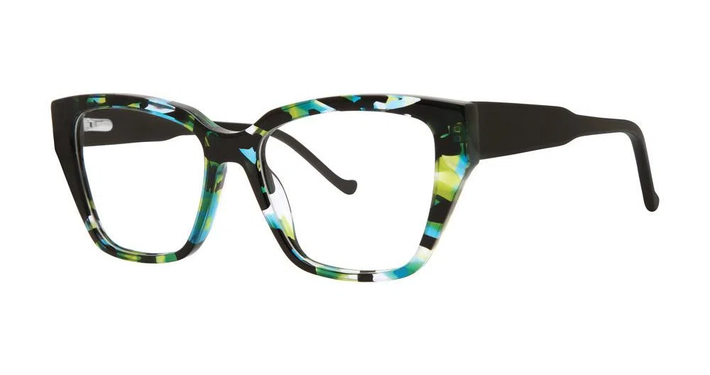 GENEVIEVE BOUTIQUE EMERSYN Eyeglasses - view 3
